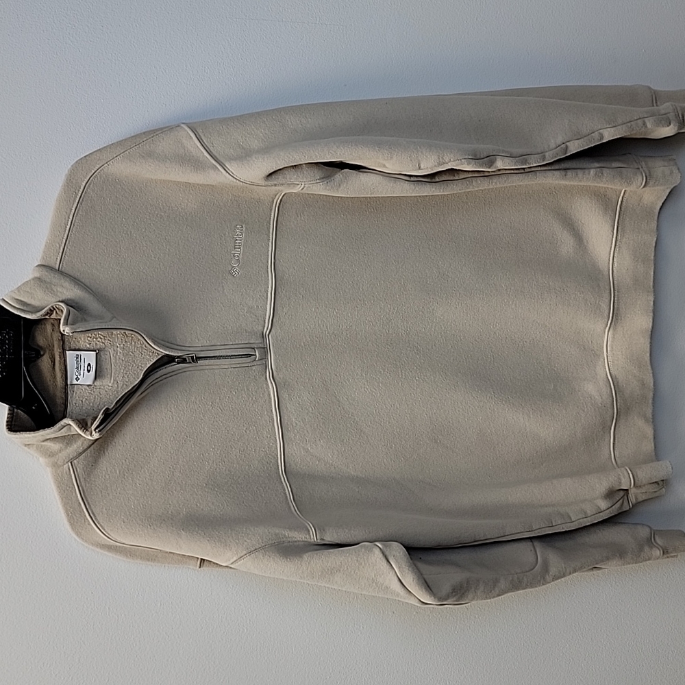 Men's Columbia Jacket